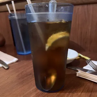 Iced Tea