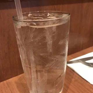 Water