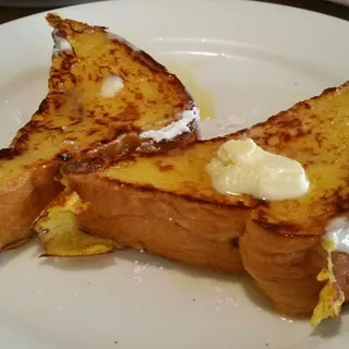 French Toast