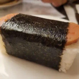 Spam Musubi