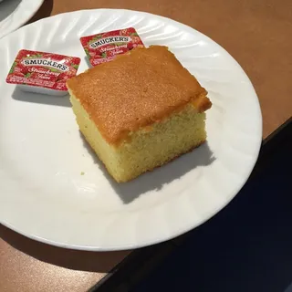 Cornbread