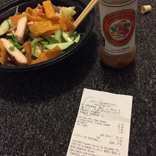 YES, add Utensils & Straws to my order