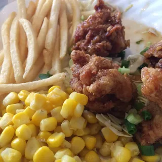 Korean Fried Chicken