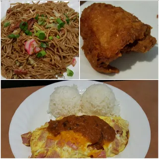 Fried Chicken