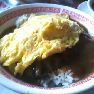 Loco Moco