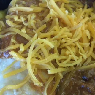 Chili Burrito