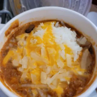 Chili with Rice