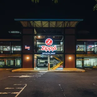 Zippy's Pearl City