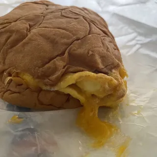 Omelette Sandwich