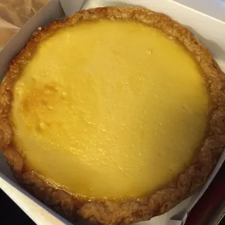 Custard Pie