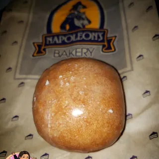 Glazed Mochizada