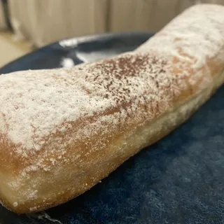 Long John