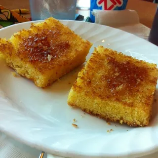 Cornbread