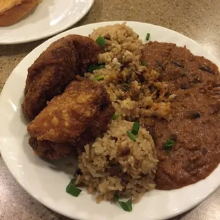 Fried Rice