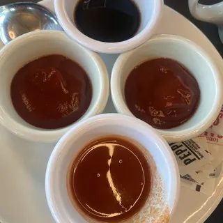 Ketchup