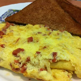 Toast