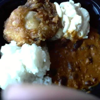 Fried Chicken