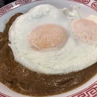 Loco Moco