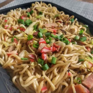 Fried Noodles