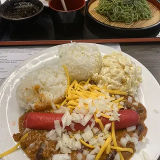 Chili Frank