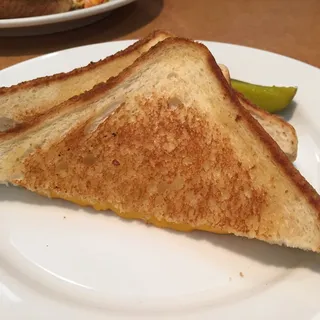 Grilled Cheese Sandwich