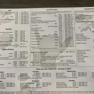 Local Favorites Platter