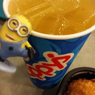 Lilikoi Drink