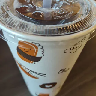 Iced Tea