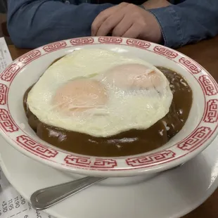 Loco Moco