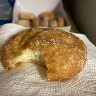 Malasadas