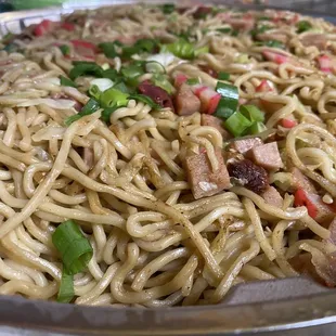 Fried Noodles