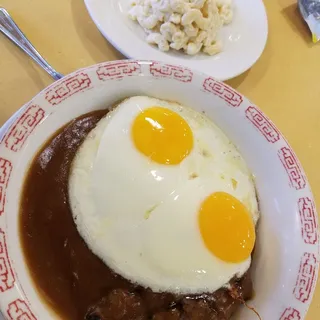 Loco Moco