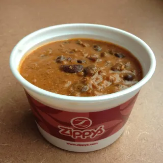 Zippy's Chili Omelette