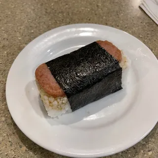 Spam Musubi