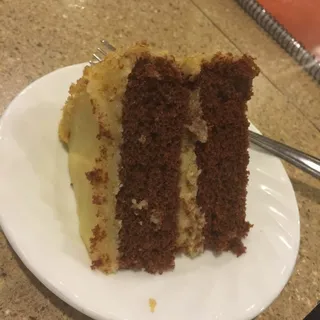 Chantilly Cake - 8 inch