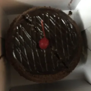 Dobash Cake - 8 inch