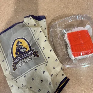 Pumpkin Bread Pudding