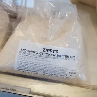 Zippy's Mochiko Chicken Mix