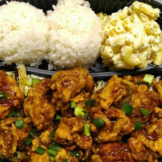 Fried Chicken