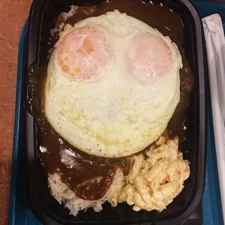 Loco Moco