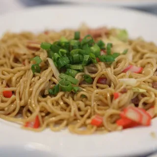 Fried Noodles