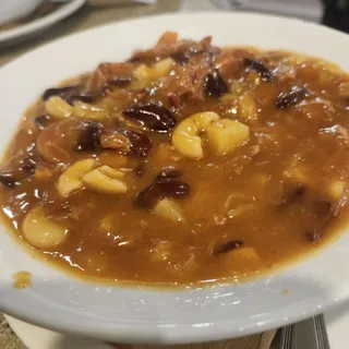 Portuguese Bean Soup