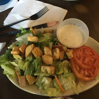 Dinner Salad
