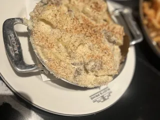 Rudy's Prime Steakhouse