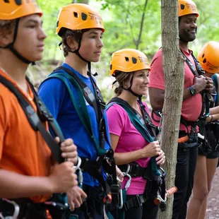 Listening to instruction