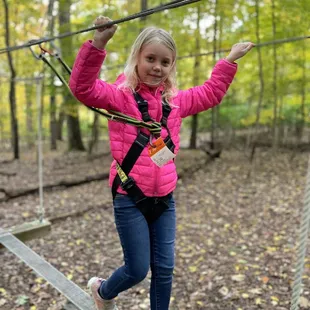 Lana's adventure time.