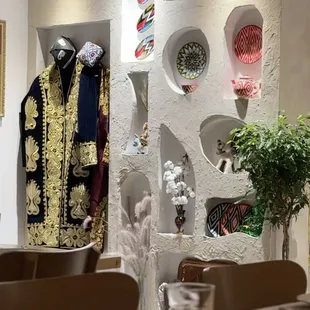 Interior vibes