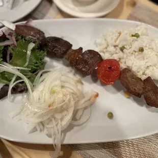 food