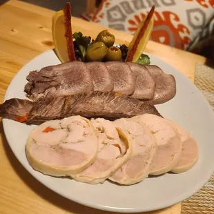 food