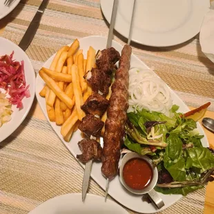food